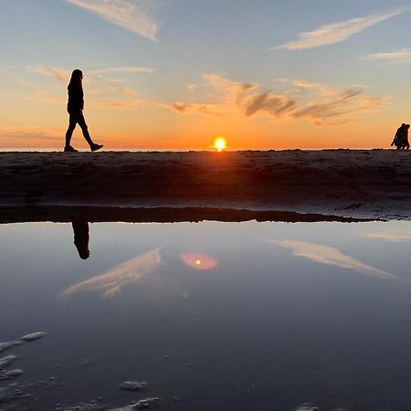 Beach House Parallel Noordwijk Luaran gambar
