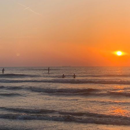 Beach House Parallel Noordwijk Luaran gambar