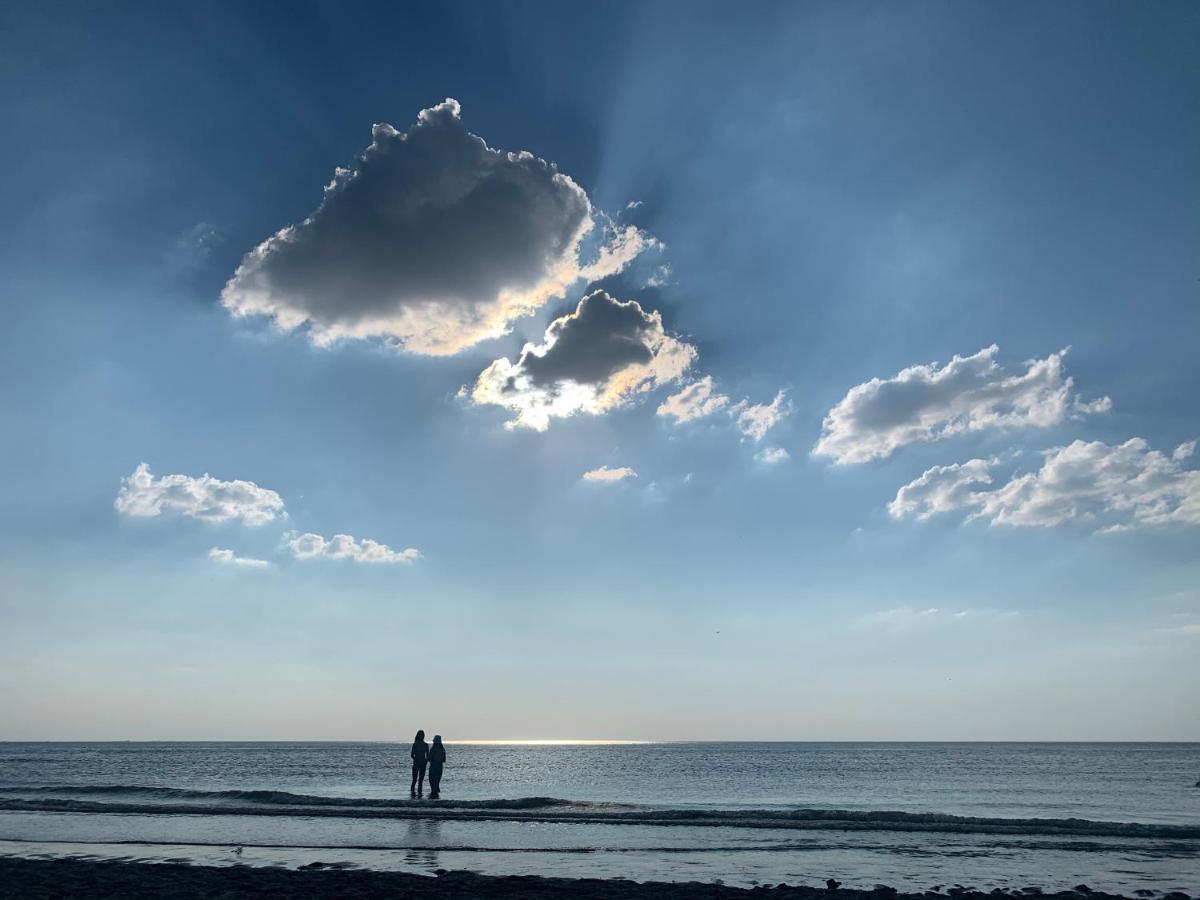 Beach House Parallel Noordwijk Luaran gambar