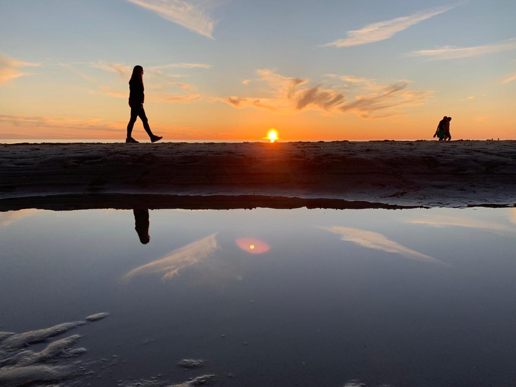 Beach House Parallel Noordwijk Luaran gambar