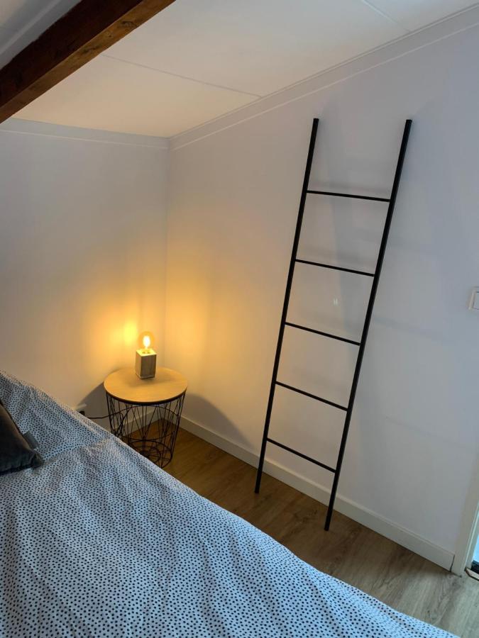 Beach House Parallel Noordwijk Luaran gambar